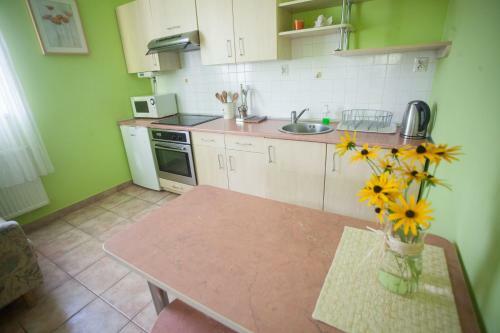 Apartamento Podzamcze