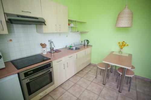 Apartamento Podzamcze
