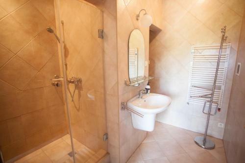 Apartamento Podzamcze