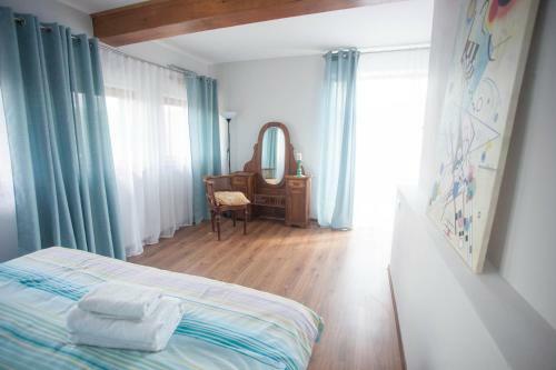 Apartamento Podzamcze