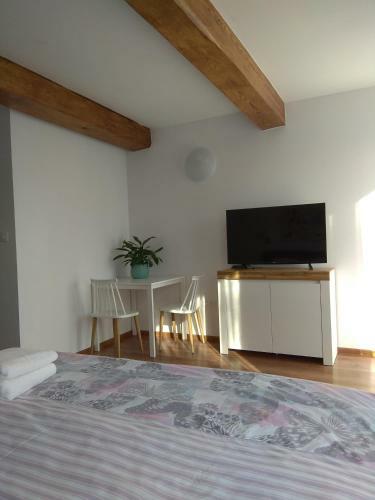 Apartamento Podzamcze