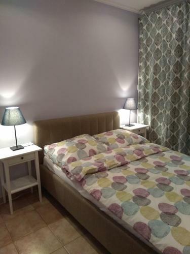Apartamento Podzamcze