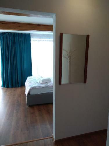 Apartamento Podzamcze