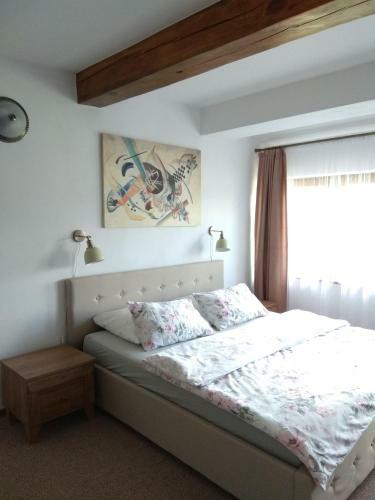 Apartamento Podzamcze