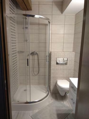 Apartamento Podzamcze