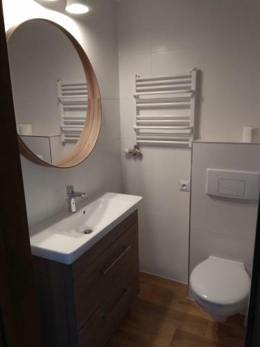 Apartamento Podzamcze