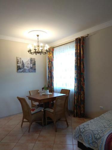Apartamento Podzamcze