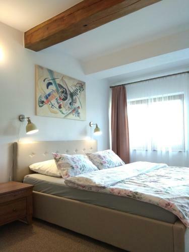 Apartamento Podzamcze