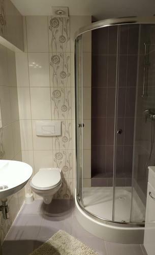 Apartamento Podzamcze
