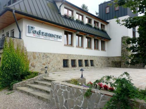 Apartamento Podzamcze