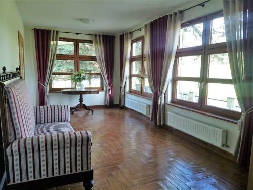 Apartamento Podzamcze