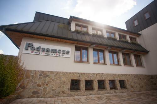 Apartamento Podzamcze