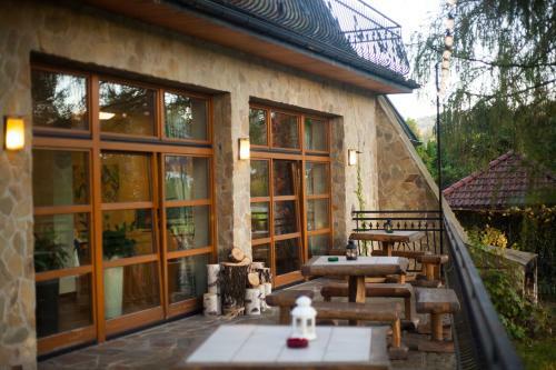 Apartamento Podzamcze