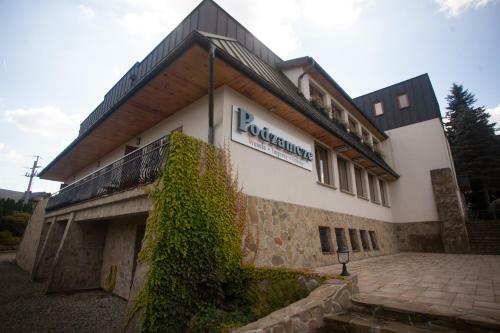 Apartamento Podzamcze