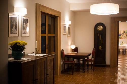 Apartamento Podzamcze