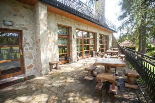Apartamento Podzamcze