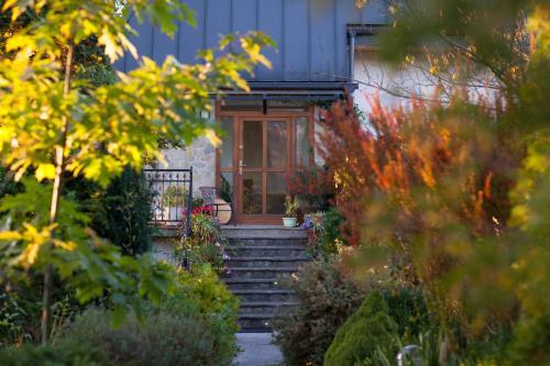 Apartamento Podzamcze