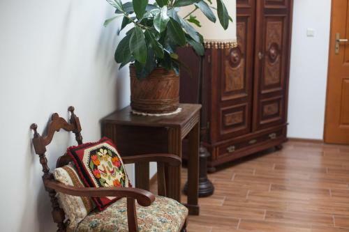 Apartamento Podzamcze
