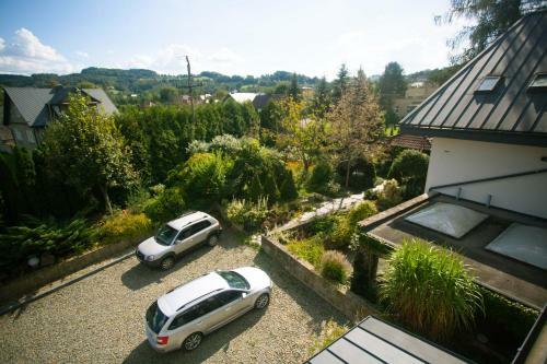 Apartamento Podzamcze