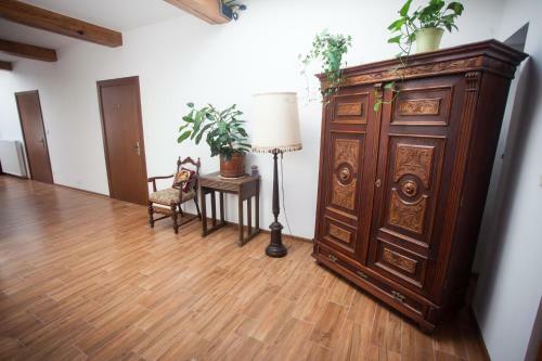 Apartamento Podzamcze
