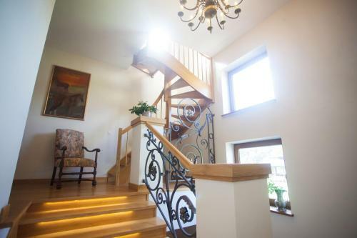 Apartamento Podzamcze