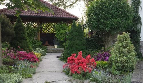 Apartamento Podzamcze