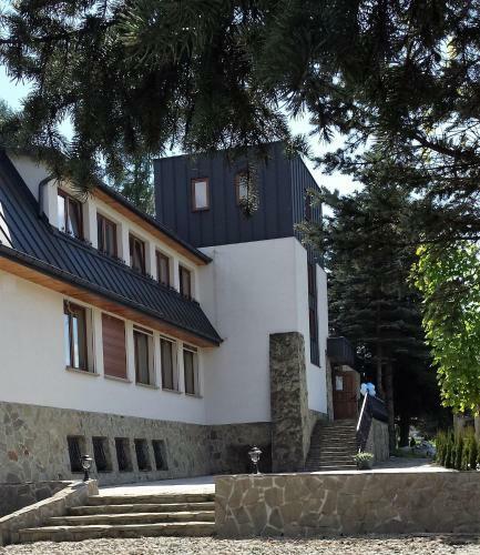 Apartamento Podzamcze