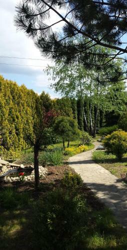 Apartamento Podzamcze