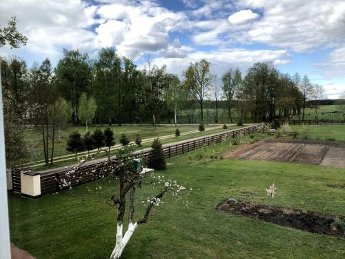 Gospodarstwo Agroturystyczne U Kubziniaka