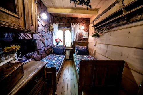 Villa Przysta? 545