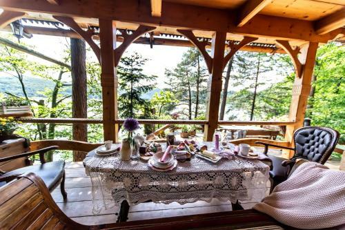 Villa Przysta? 545