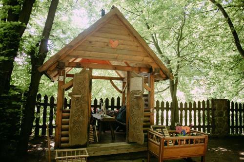 Villa Przysta? 545