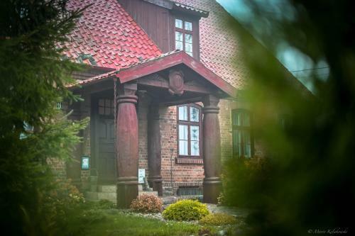 Apartamento Dworek Mazurski Ru?