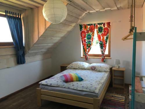 Na Zielonej ??ce...