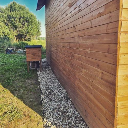 Hufnal Domek Letniskowy Na Mazurach