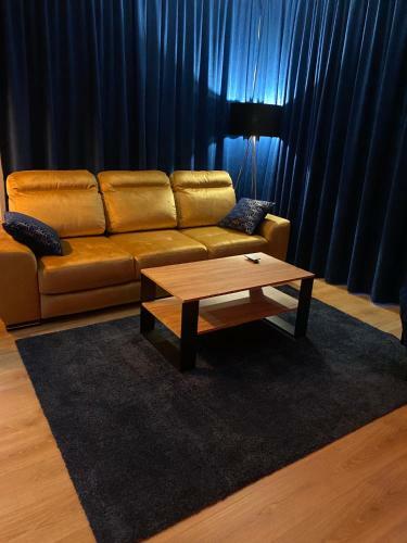 Uroczy Apartament -marine