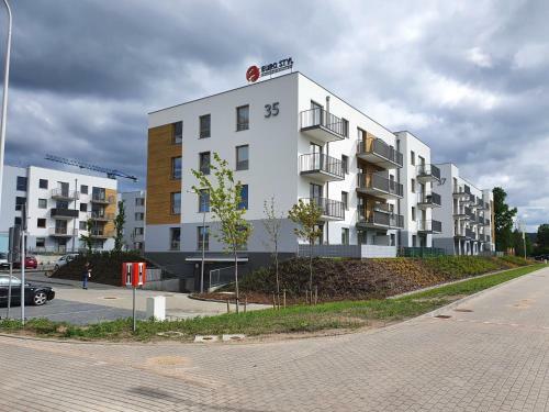 Apartament Na B?oniach