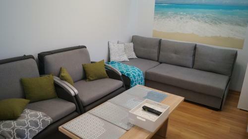 Apartament Bajka