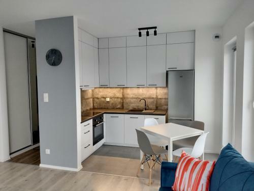 Apartament Zak?tek Rumia Tr�jmiasto Kaszuby