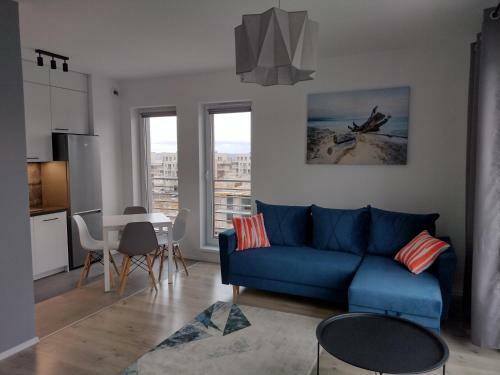 Apartament Zak?tek Rumia Tr�jmiasto Kaszuby