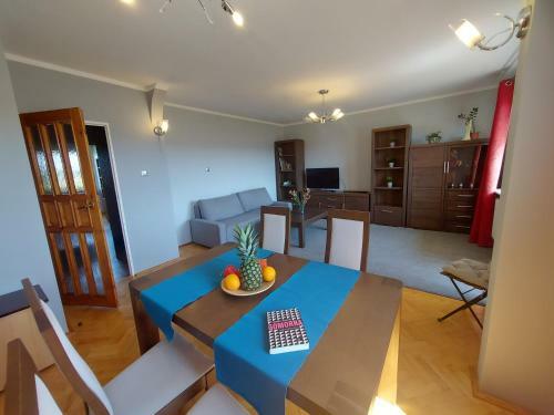 Apartament Janowskie B?onia Rumia