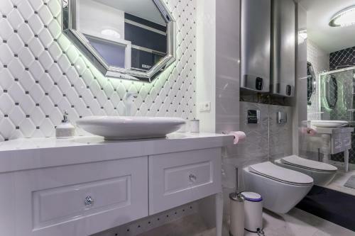 Apartament W Dobrym Stylu Rowy Marynarska 4 / A8