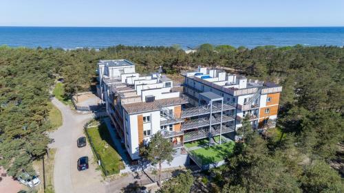 Apartament W Dobrym Stylu Rowy Marynarska 4 / A8