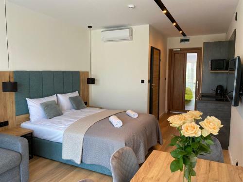 Hostal Royal Blue Port