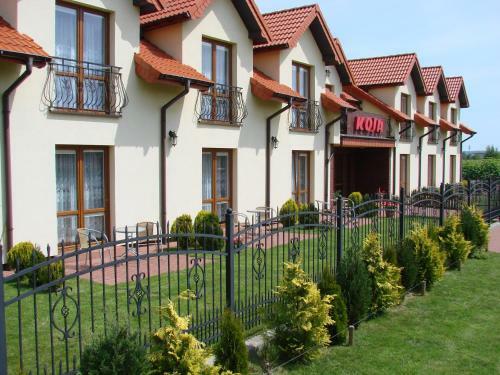 Bed & Breakfast Koja