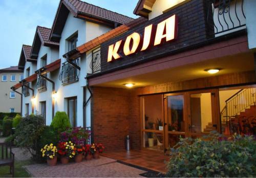 Bed & Breakfast Koja