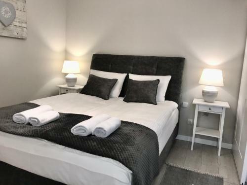 Apartamenty Porto Eli