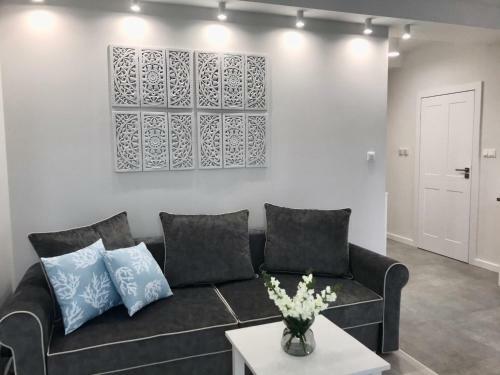 Apartamenty Porto Eli