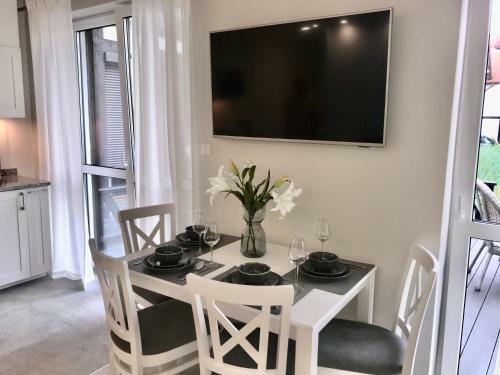 Apartamenty Porto Eli