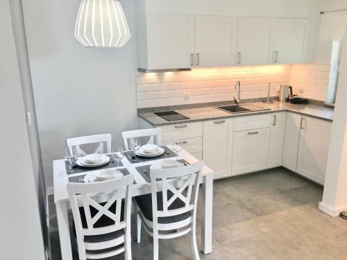 Apartamenty Porto Eli